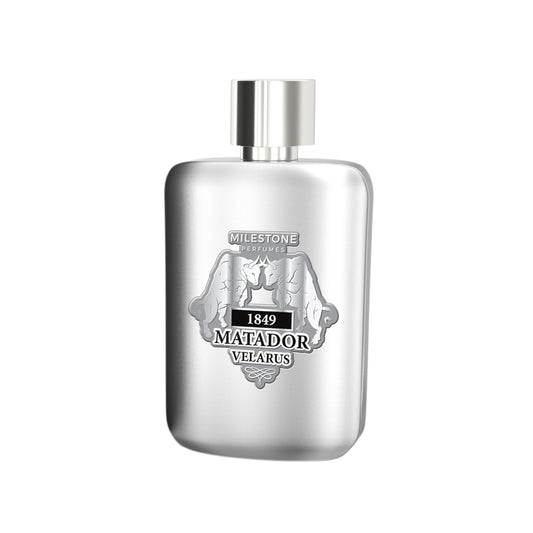 MILESTONE 1849 MATADOR VELARUS 100ML Eau De Parfum