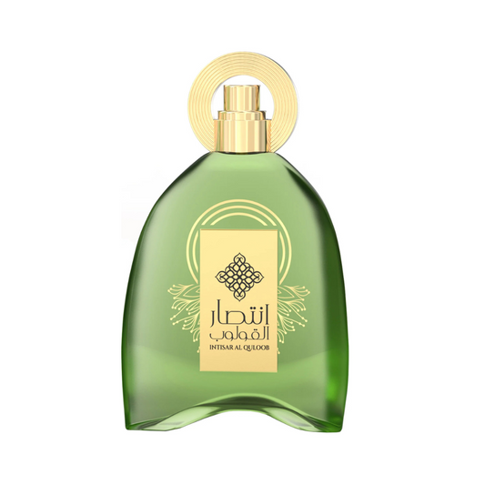 Al Fares Intisar Al Quloob Eau De Parfum 100ML (UNISEX)