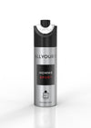 PRIVE So Vast Perfume Deodorant 250ml