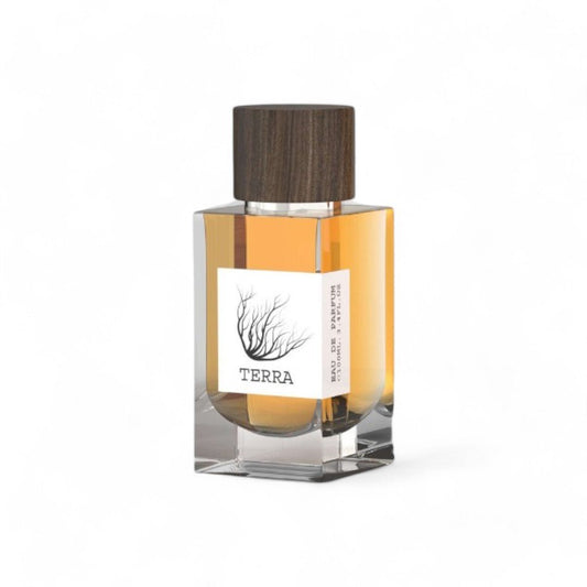 EMPER Terra Eau Da Parfum 100ml (UNISEX) - Lauren Jay Paris