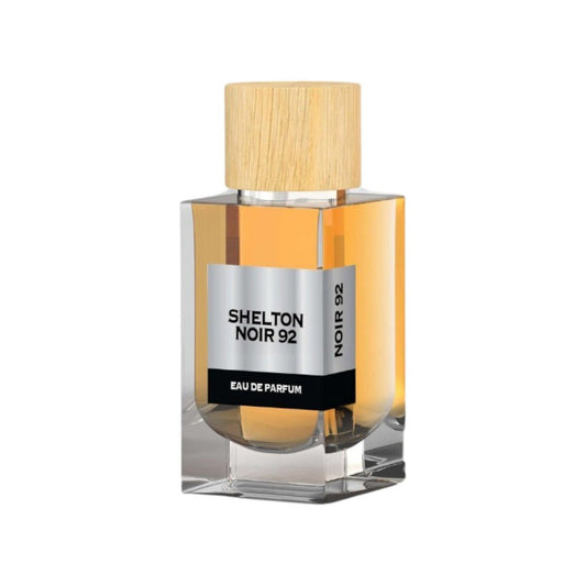 Shelton NOIR 92 Eau Da Parfum 100ml - Lauren Jay Paris