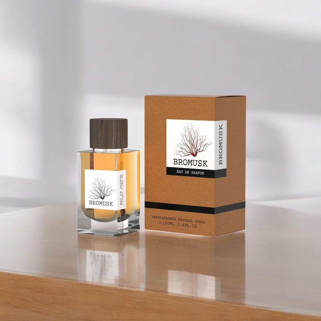 EMPER BROMUSK Eau Da Parfum 100ml