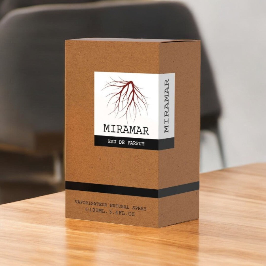 EMPER MIRAMAR Eau Da Parfum 100ml
