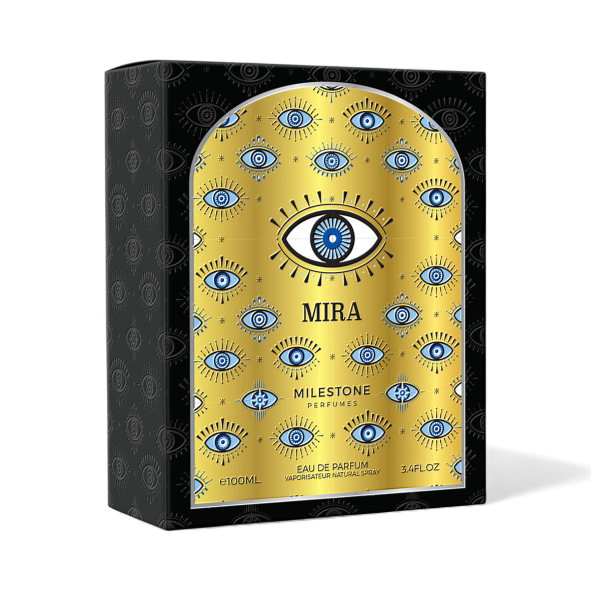 MILESTONE COLLECTION Mira 100ML