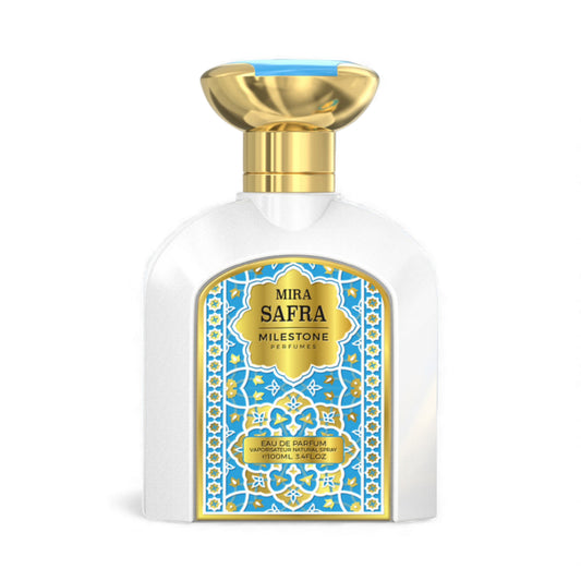MILESTONE COLLECTION Mira Safra 100ML