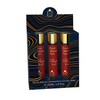 Milestone Bogart Rouge Eau De Parfum 5x 20ml Plus 1 Free Tester