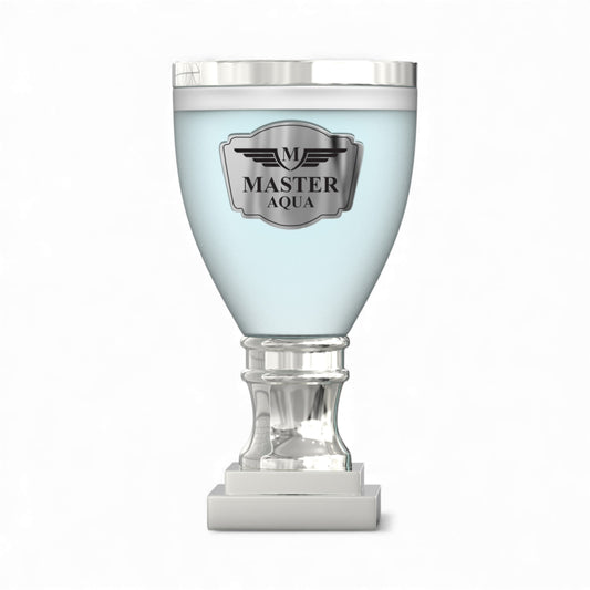 MILESTONE COLLECTION Master Aqua 100ML
