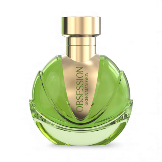 MILESTONE COLLECTION Obsession Green Mandarin 100ML