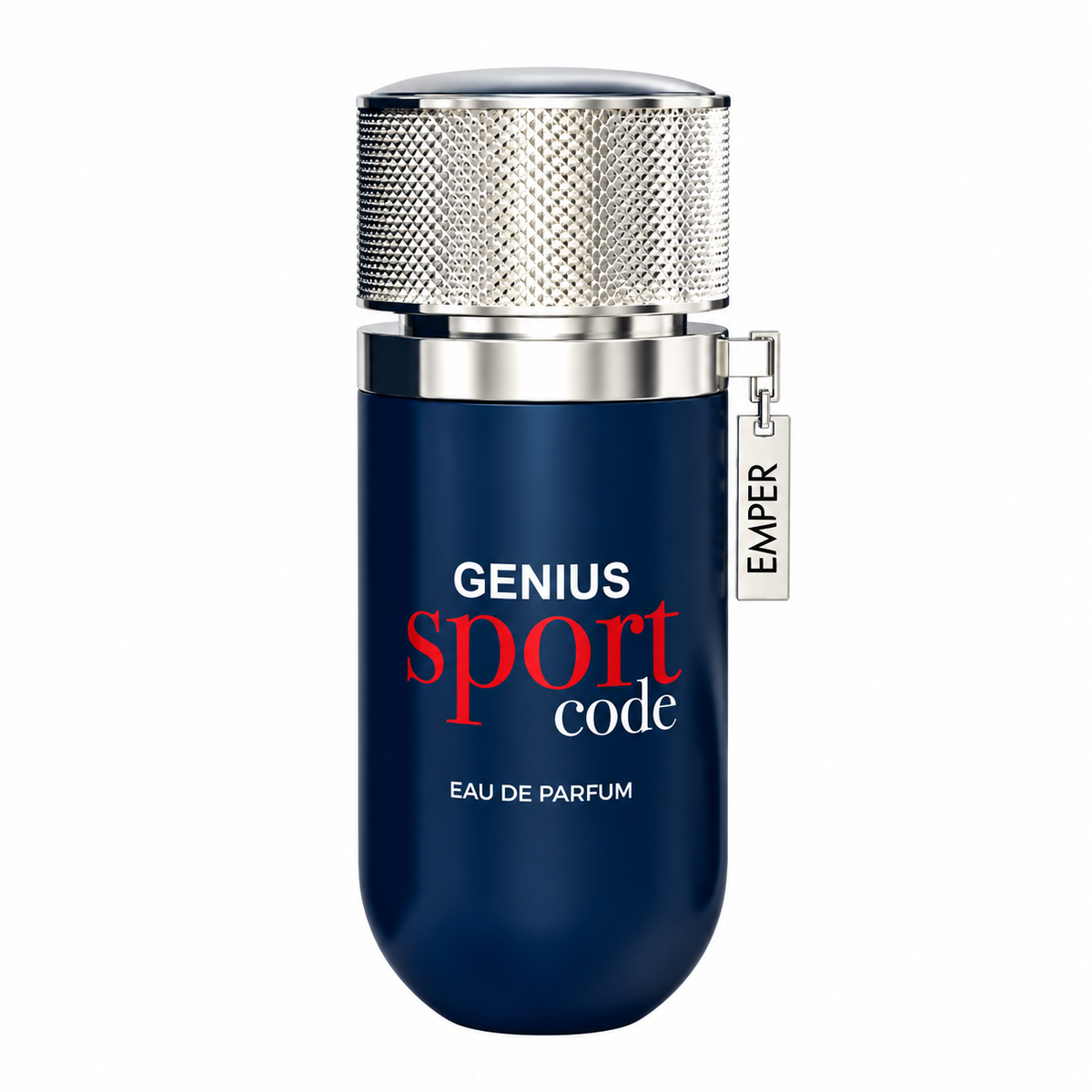 EMPER Genius Sport Code Eau De Parfum 100ml