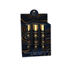 Milestone Red Tobacco Vanilla Eau De Parfum 5x 20ml Plus 1 Free Tester - Lauren Jay Paris