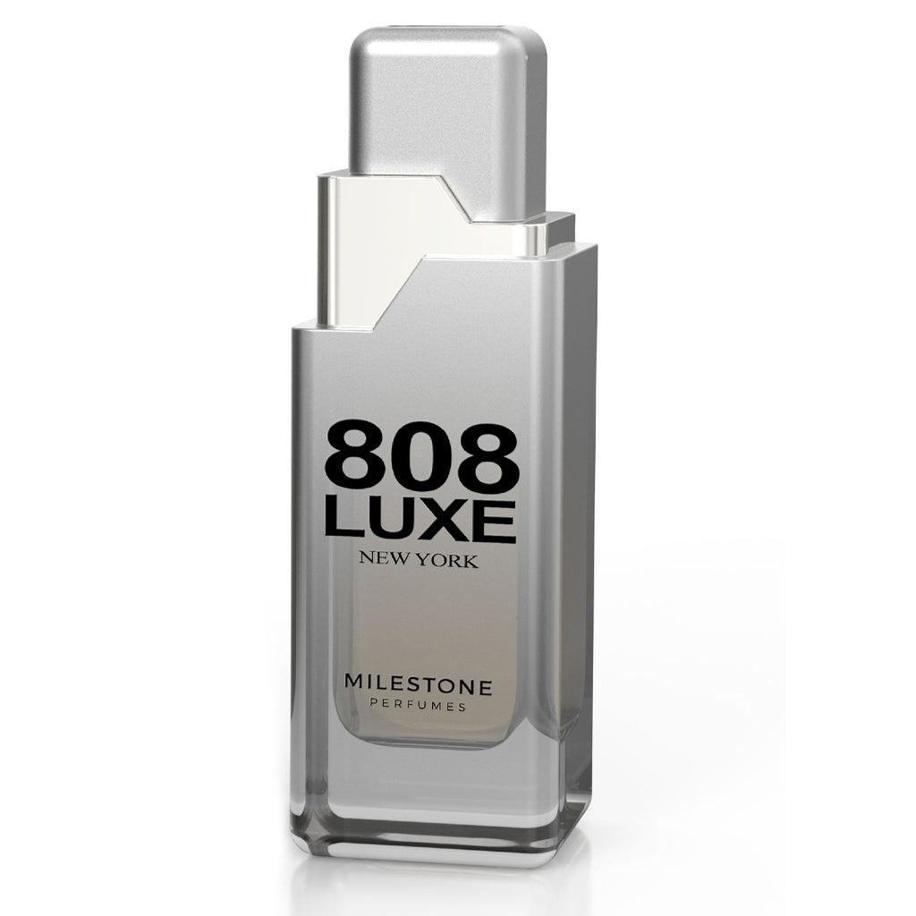 MILESTONE 808 Luxe The Party Night New York 100ml EDP