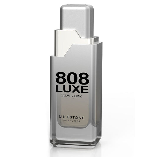 MILESTONE 808 Luxe The Party Night New York 100ml EDP