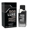 MILESTONE 808 Luxe The Party Night 100ml EDP