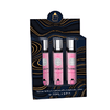 Milestone Rosebomb Eau De Parfum 5x 20ml Plus 1 Free Tester - Lauren Jay Paris