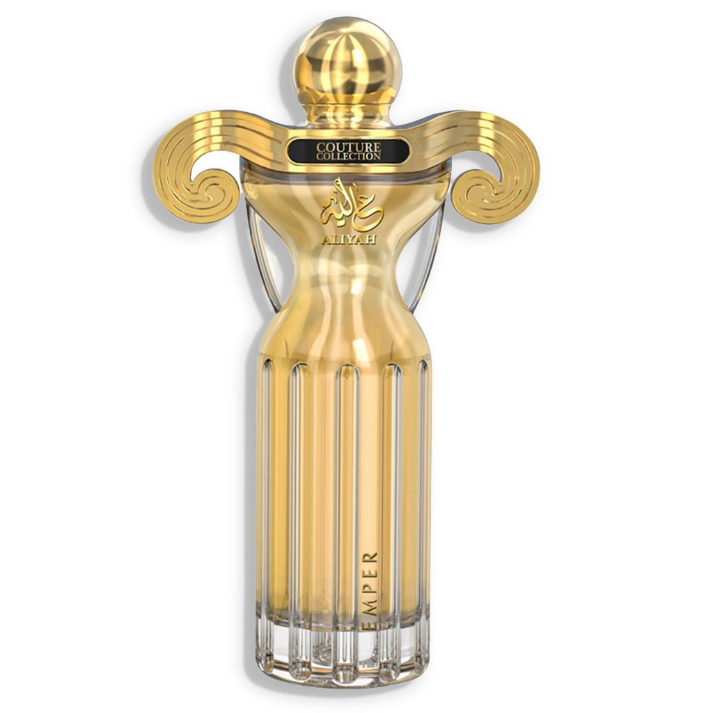 EMPER Couture Collection Aliyah 100ML EDP - Lauren Jay Paris