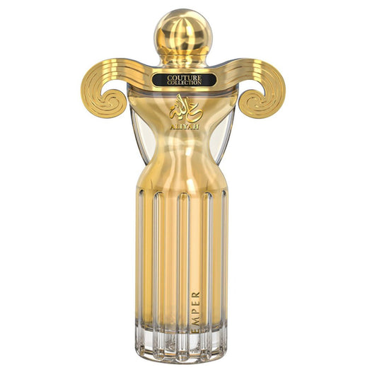 EMPER Couture Collection Aliyah 100ML EDP - Lauren Jay Paris