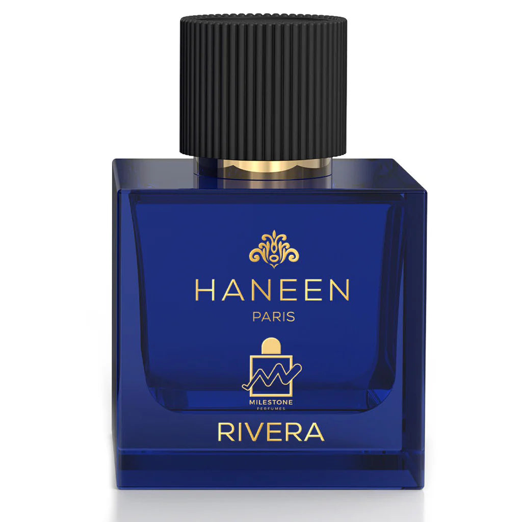 MILESTONE Haneen Rivera Unisex 100ML BY EMPER