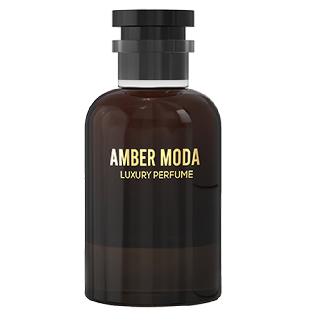 MILESTONE AMBER MODA Eau De Parfum 100ml Special Edition - Lauren Jay Paris