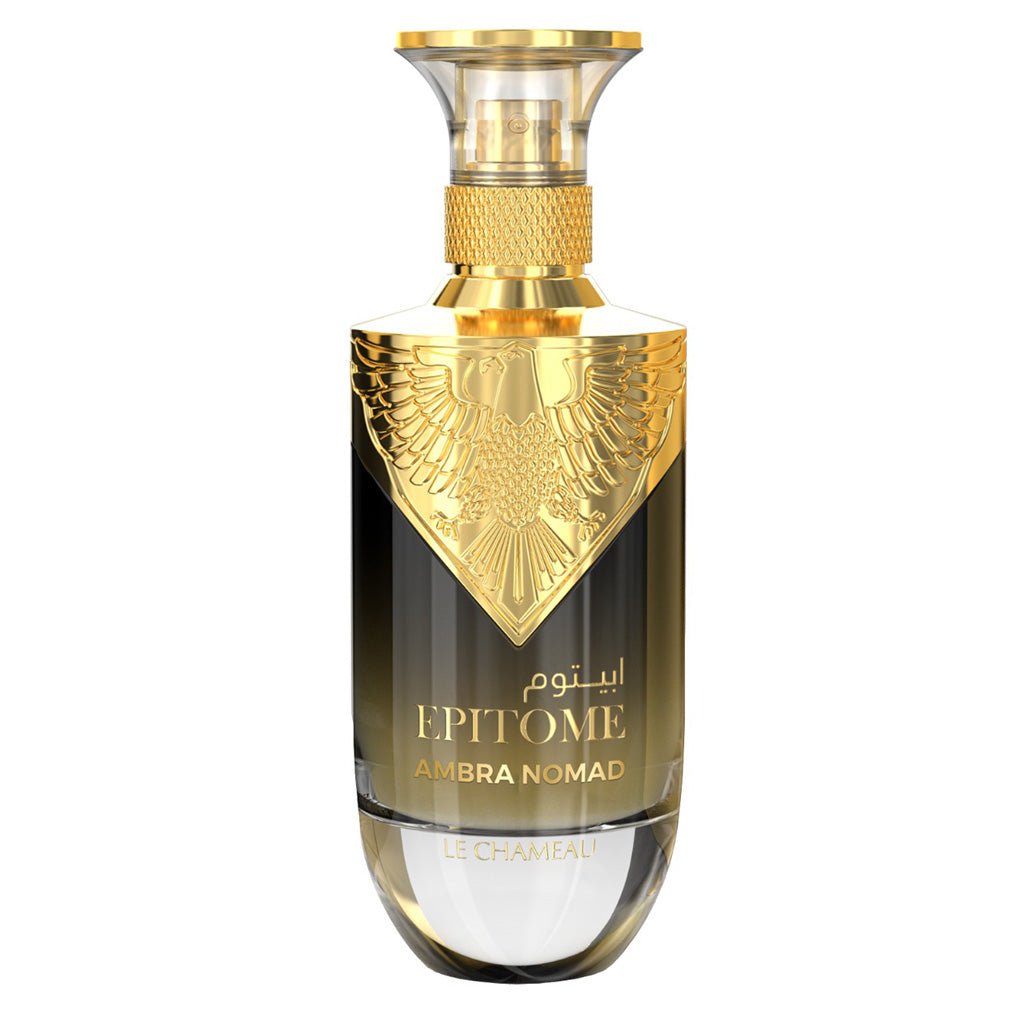 LE CHAMEAU Epitome Ambra Nomad 100ML EDP - Lauren Jay Paris