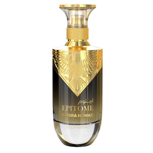 LE CHAMEAU Epitome Ambra Nomad 100ML EDP - Lauren Jay Paris