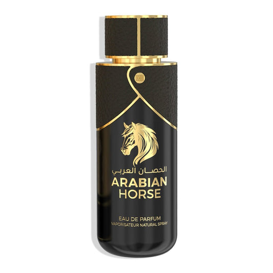 EMPER Arabian Horse Eau De Parfum 100ml UNISEX - Lauren Jay Paris