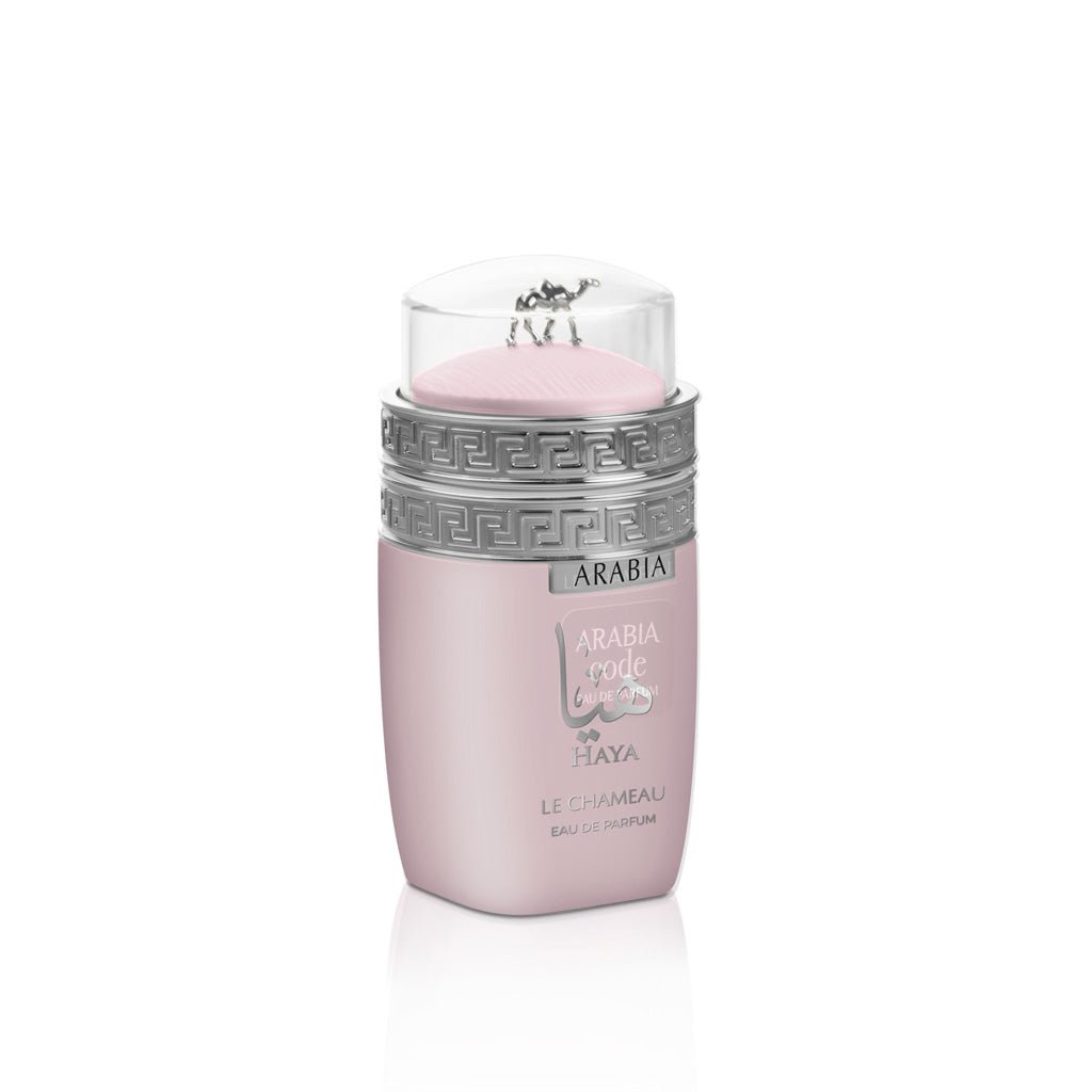 Le Chameau Arabia Haya (Pour Femme) 100ML - Lauren Jay Paris