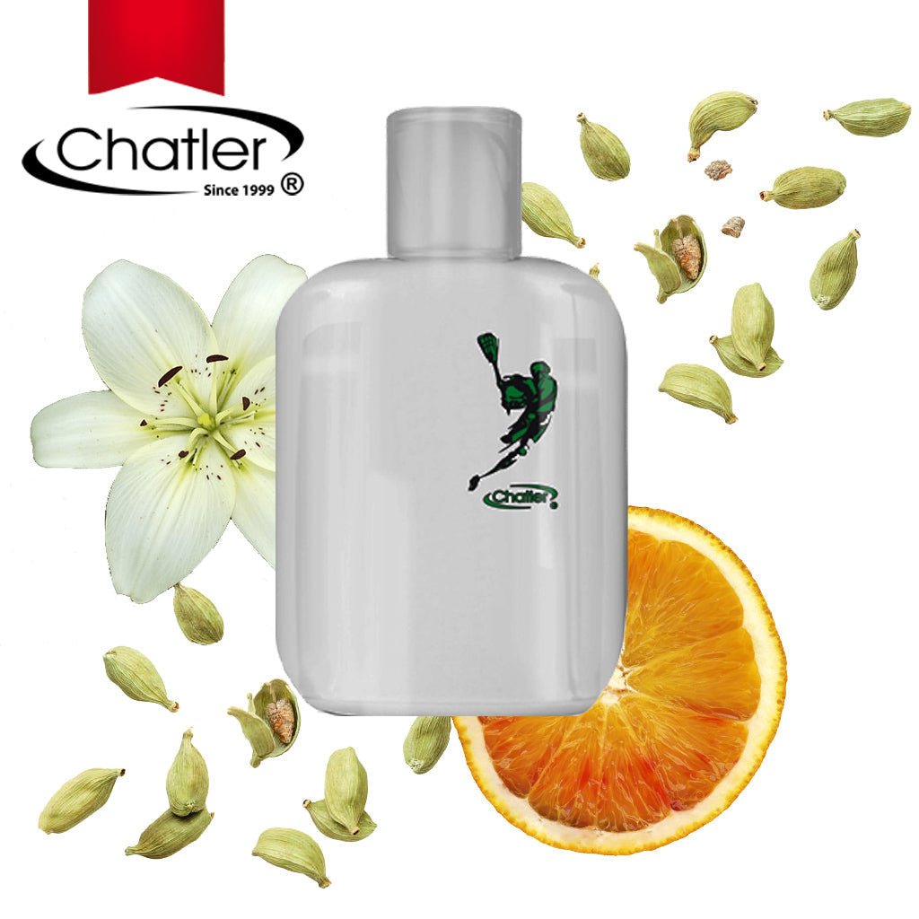 CHATLER PLL XL 2012 Men 100ML EDP - Lauren Jay Paris