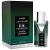 EMPER Big Collection Black Vetiver 100ML EDP - Lauren Jay Paris