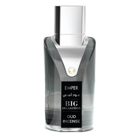 EMPER Big Collection Oud Incense 100ML EDP