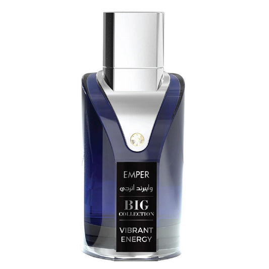 EMPER Big Collection Vibrant Energy 100ML EDP - Lauren Jay Paris