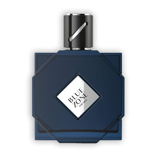PRIVE Blue Zone (Pour Homme) 100ML EDP - Lauren Jay Paris