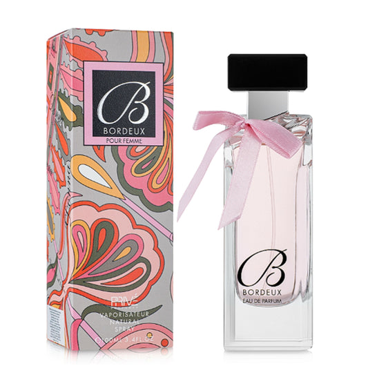 PRIVE Bordeux (Pour Femme) 100ML