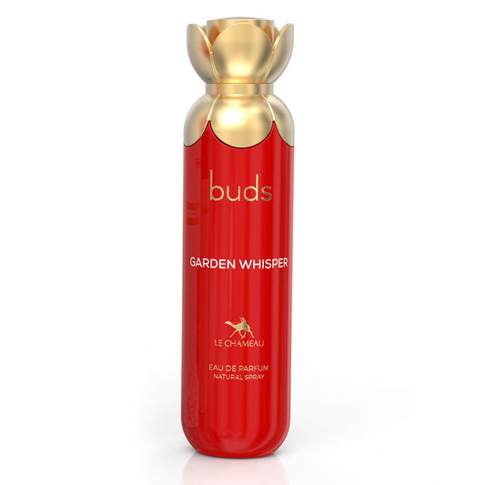 Le Chameau Buds Garden Whisper (Unisex) – 100ML - Lauren Jay Paris