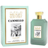 MILESTONE WILDLIFE SCIENTIST CAMMELLO 100ML EDP