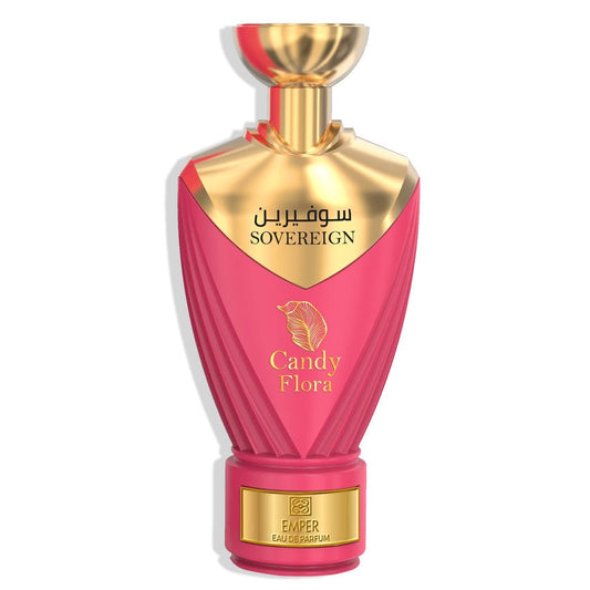 EMPER Sovereign Candy Flora Eau De Parfum 100ML - Lauren Jay Paris
