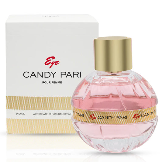 PRIVE Eye Candy Pari (Pour Femme) 100ML EDP