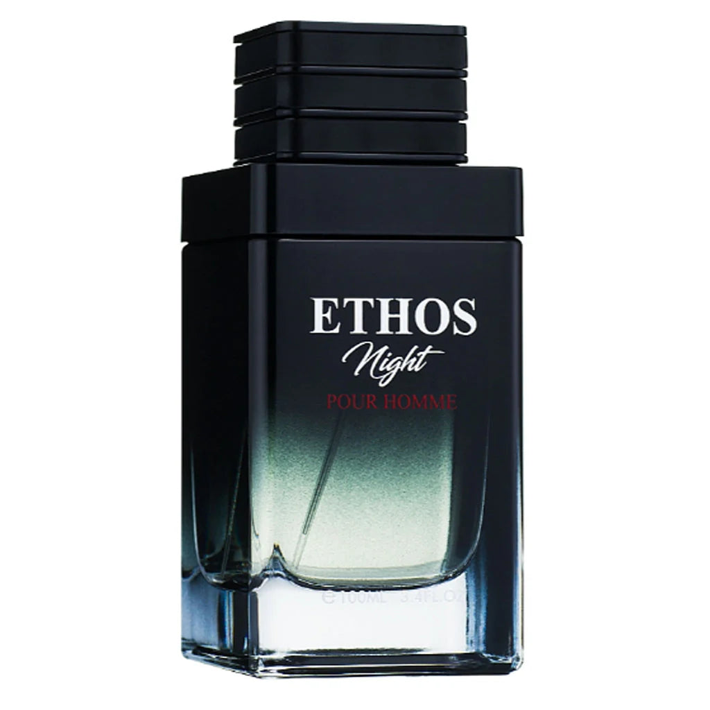 PRIVE Ethos Night (Pour Homme) 100ML