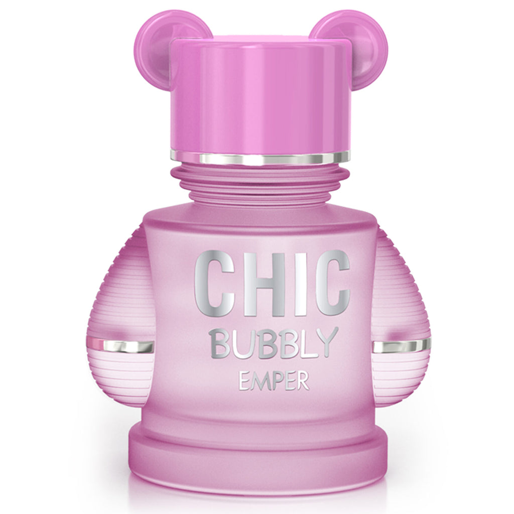 EMPER Chic Bubbly Eau De Parfum 100ml