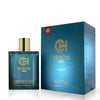 CH VERON HERO MEN Eau De Parfum 100ml - Lauren Jay Paris