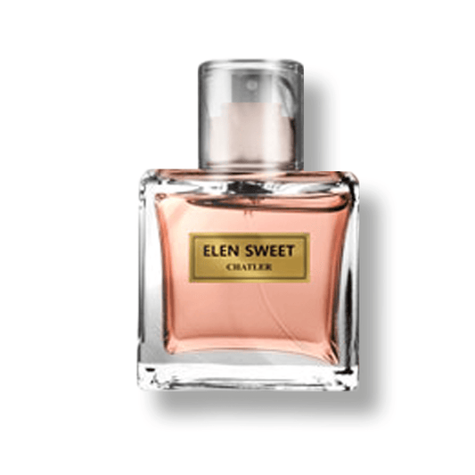 Chatler Elen Sweet Woman Eau De Parfum 100ml - Lauren Jay Paris