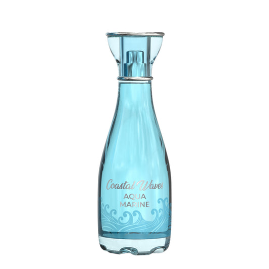 MILESTONE COLLECTION COASTAL WAVES AQUA MARINE 100ML Eau De Parfum