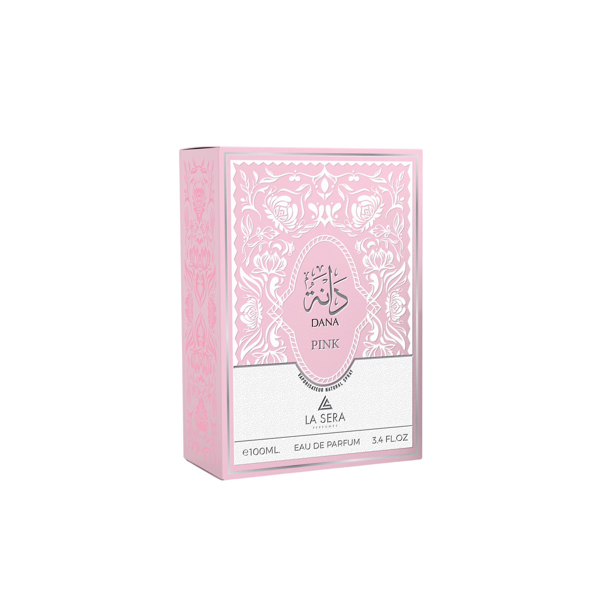 La Sera Dana Pink Eau Da Parfum 100ml