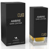 LE CHAMEAU Clio Ambre Dark Leather 100ML EDP