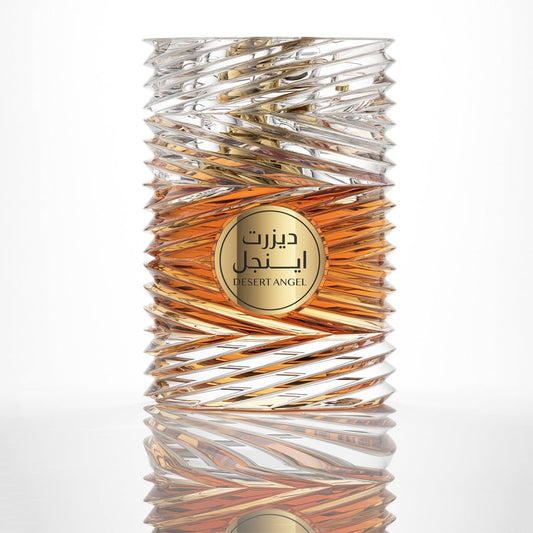 Le Chameau Desert Angel 100ml Unisex EDP - Lauren Jay Paris