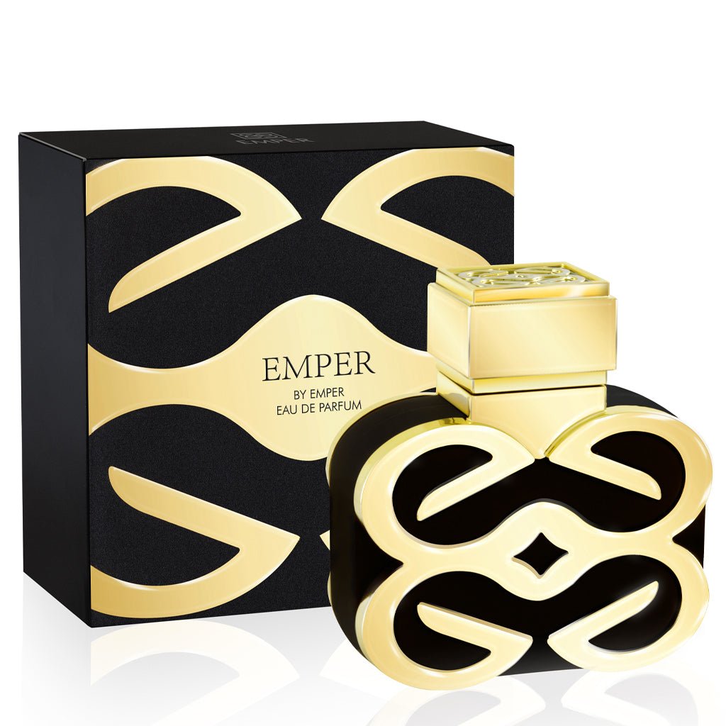 Emper Woman Eau De Parfume 100ML - Lauren Jay Paris