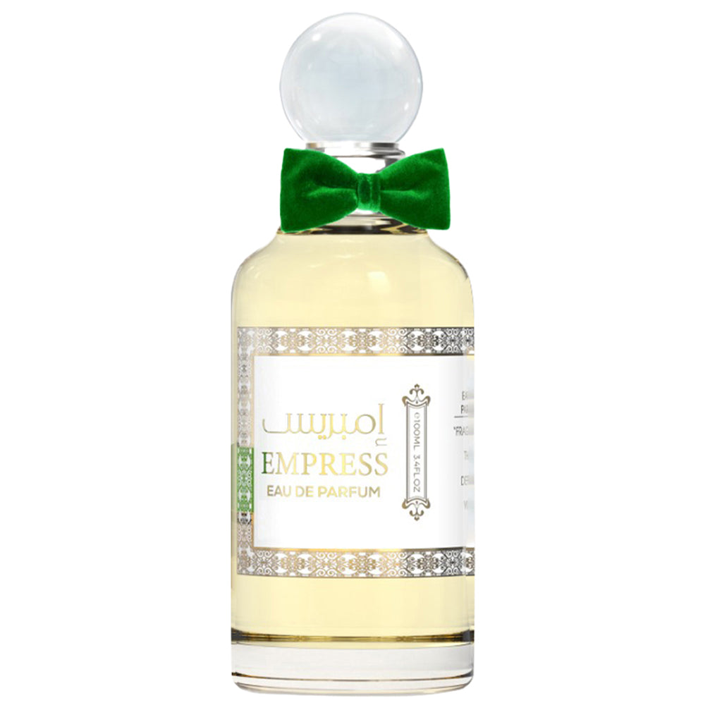 MILESTONE Empress Eau De Parfum 100ML
