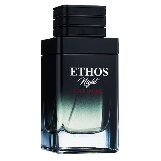 PRIVE Ethos Night (Pour Homme) 100ML - Lauren Jay Paris