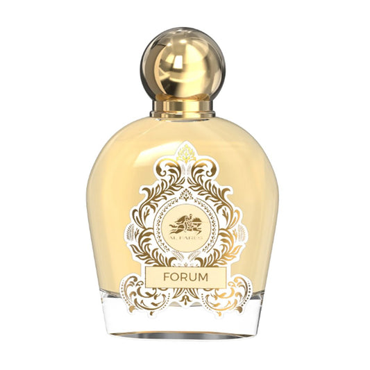 AL FARES Absolute Forum 100ML (UNISEX) - Lauren Jay Paris