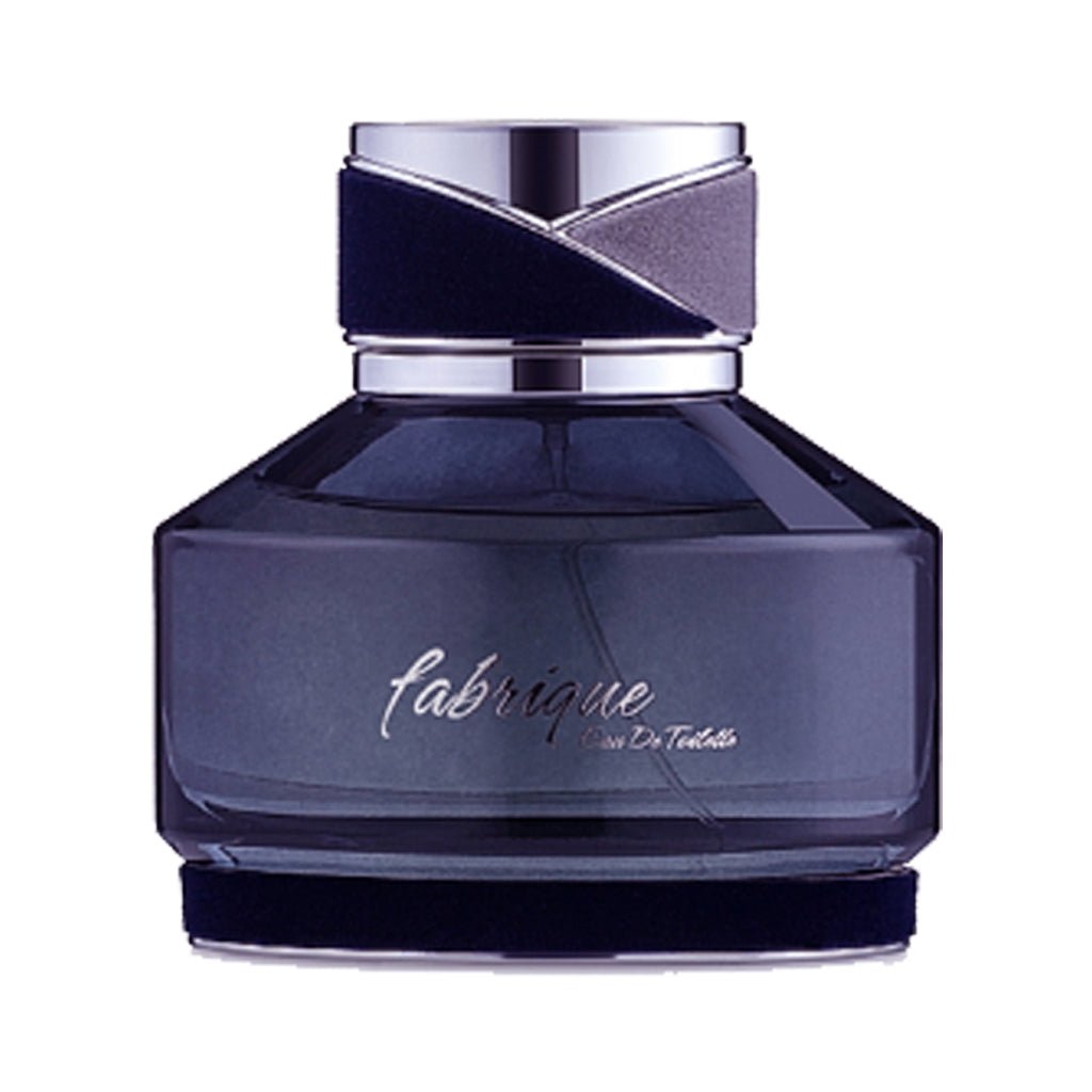 EMPER Fabrique Man Eau De Parfum 100ml - Lauren Jay Paris