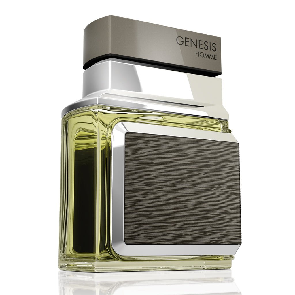 LE CHAMEAU Genesis (Pour Homme) Eau De Parfum 100ML - Lauren Jay Paris